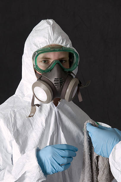 Best Commercial Mold Inspection  in Basking Ridge, NJ